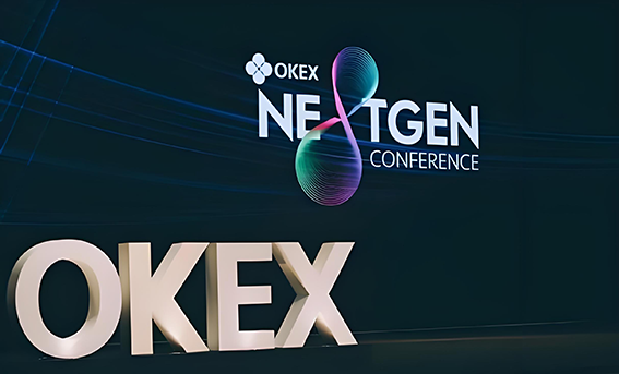 oke 下载链接交易界面